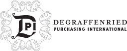 DeGraffenried Purchasing International